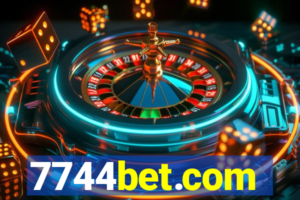 7744bet.com