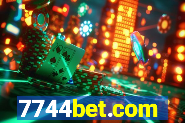 7744bet.com