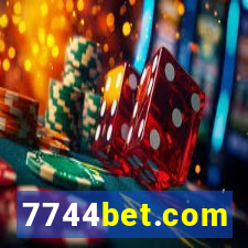 7744bet.com