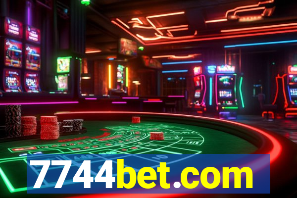7744bet.com