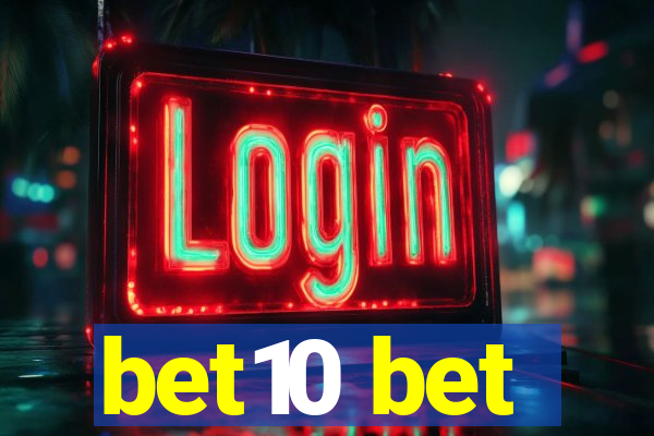 bet10 bet