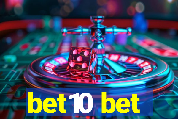 bet10 bet