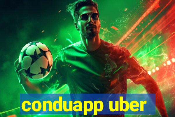 conduapp uber