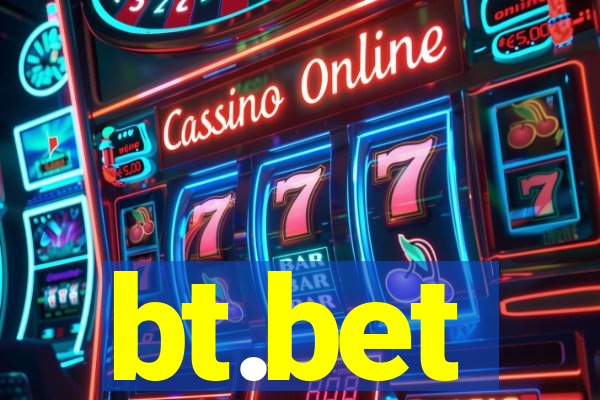 bt.bet