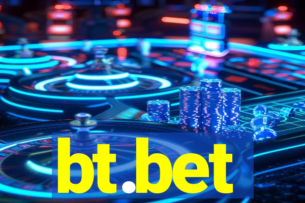 bt.bet