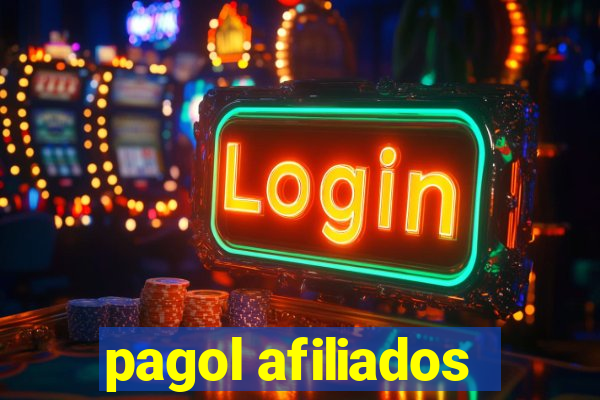 pagol afiliados