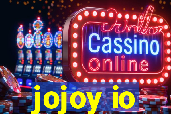 jojoy io