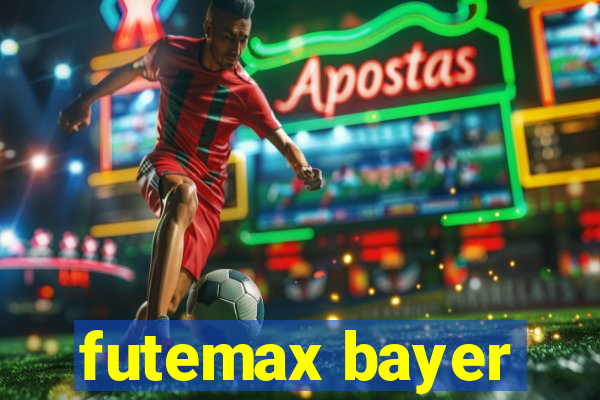 futemax bayer