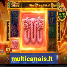 multicanais.lt