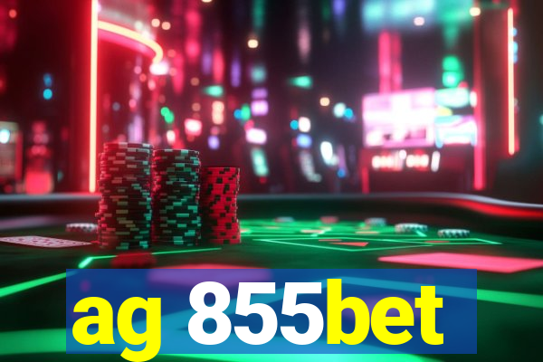 ag 855bet