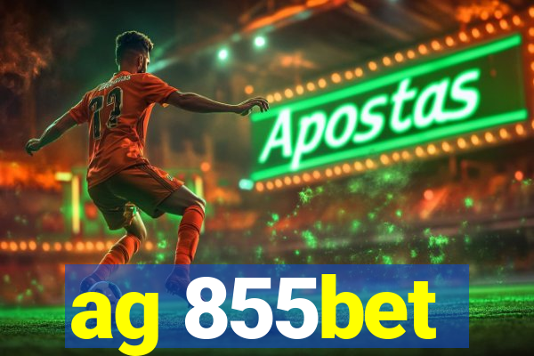 ag 855bet