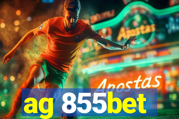 ag 855bet
