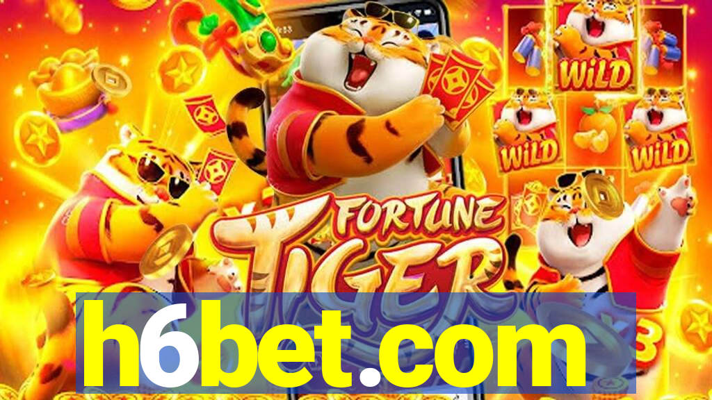 h6bet.com