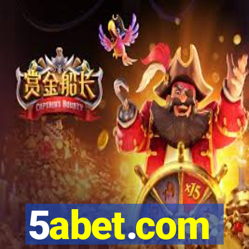 5abet.com