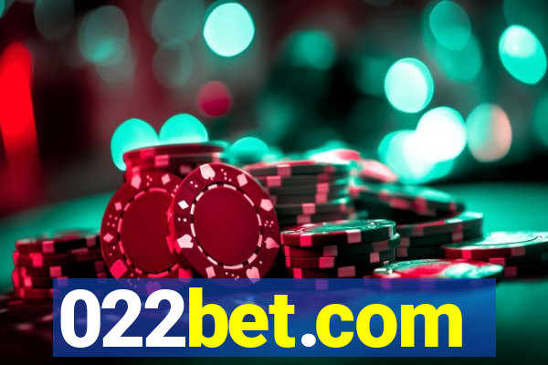 022bet.com