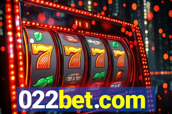 022bet.com