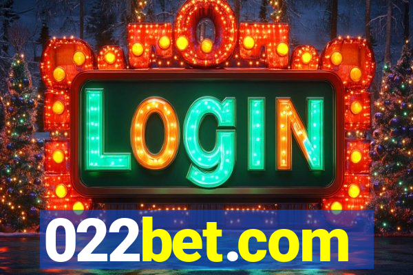 022bet.com