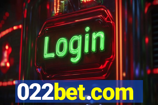 022bet.com