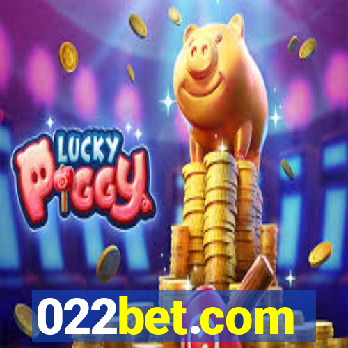022bet.com