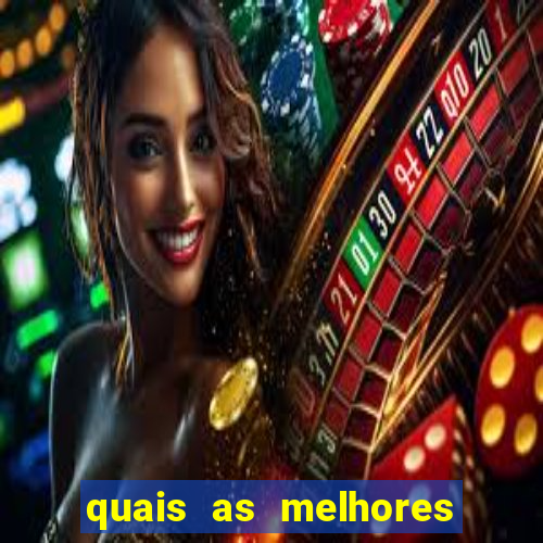 quais as melhores plataformas de jogos para ganhar dinheiro