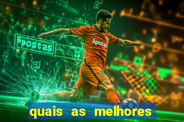 quais as melhores plataformas de jogos para ganhar dinheiro