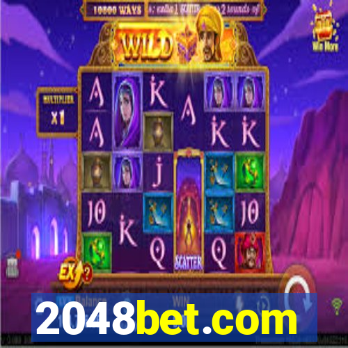 2048bet.com