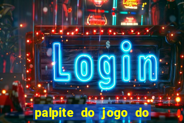 palpite do jogo do bayern de munique hoje