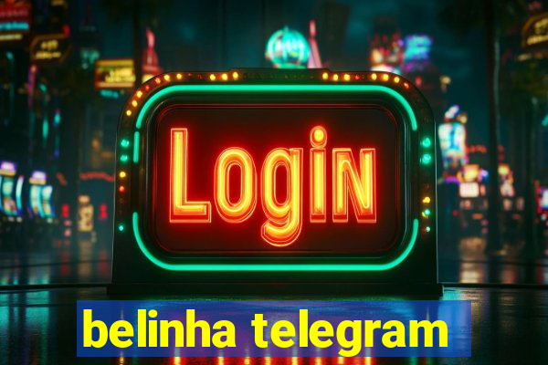 belinha telegram