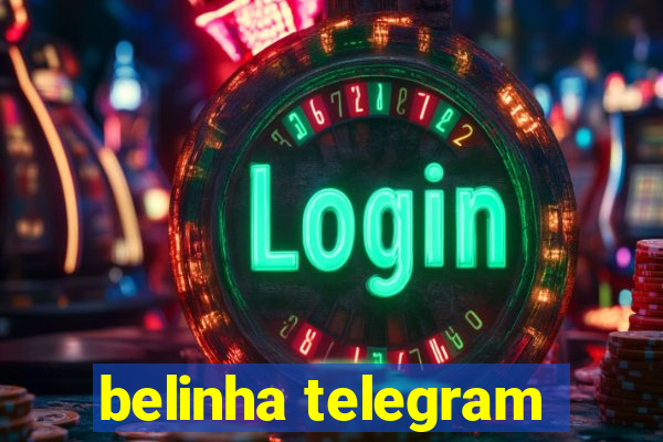 belinha telegram