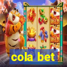 cola bet