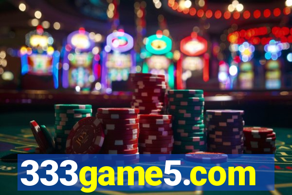 333game5.com