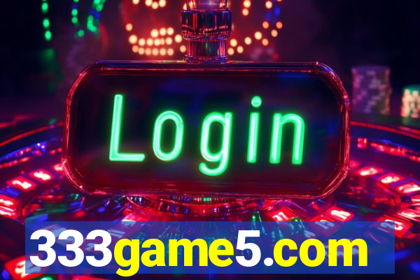333game5.com
