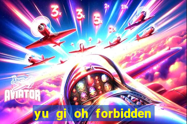 yu gi oh forbidden memories password