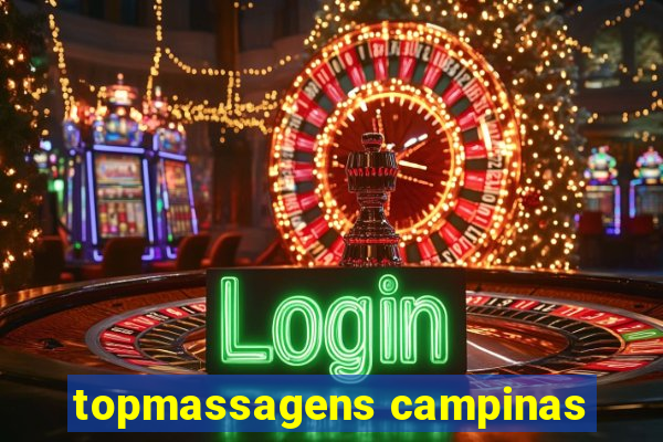 topmassagens campinas