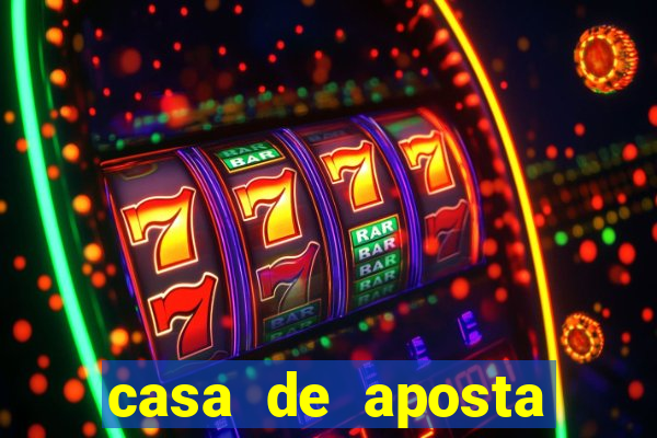 casa de aposta chinesa tigrinho