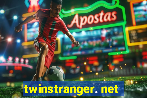 twinstranger. net