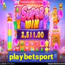 playbetsport