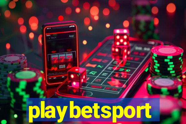 playbetsport