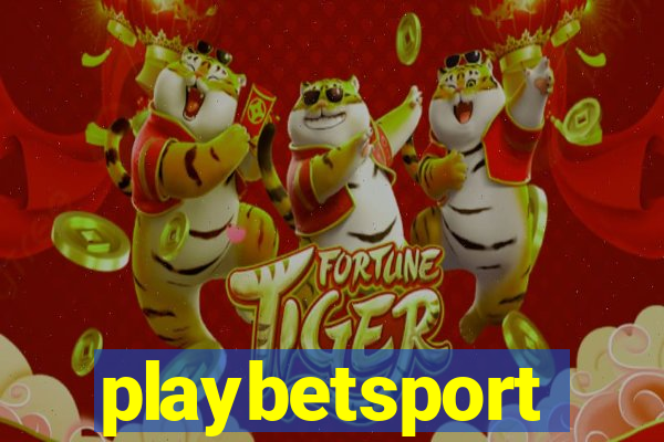 playbetsport
