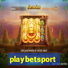 playbetsport
