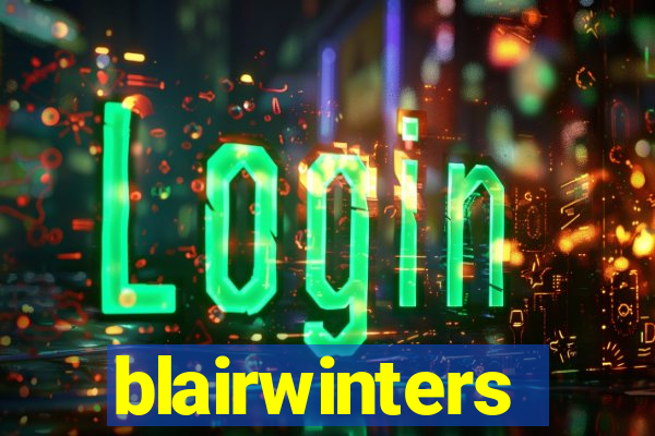 blairwinters