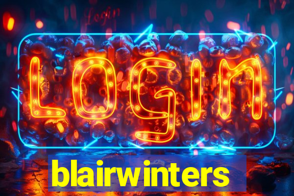 blairwinters