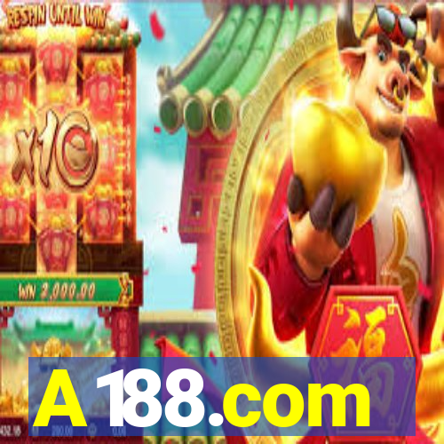 A188.com