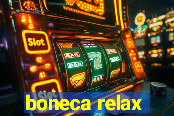 boneca relax