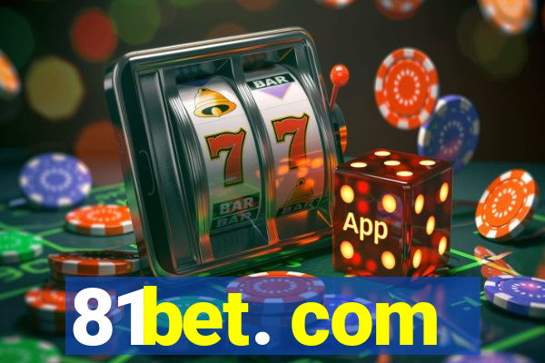 81bet. com