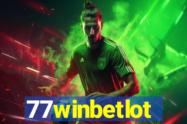 77winbetlot