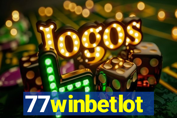 77winbetlot