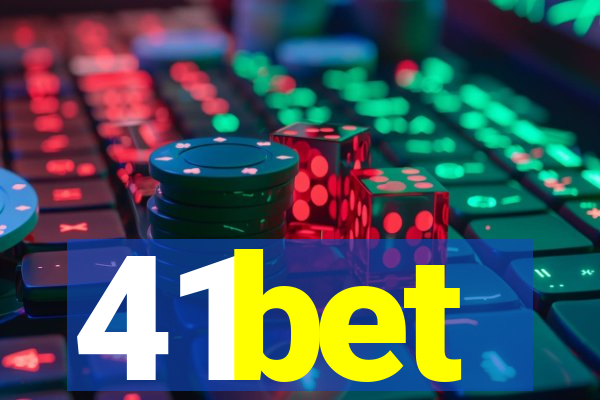 41bet