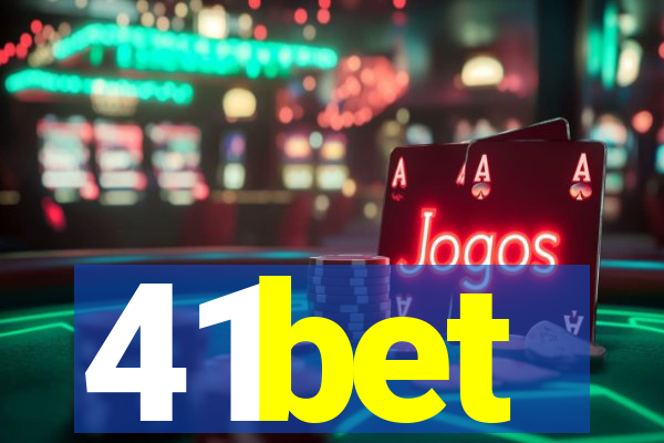 41bet