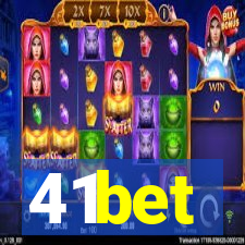 41bet